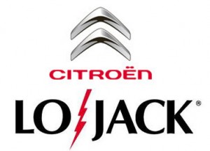 Citroën Lo Jack