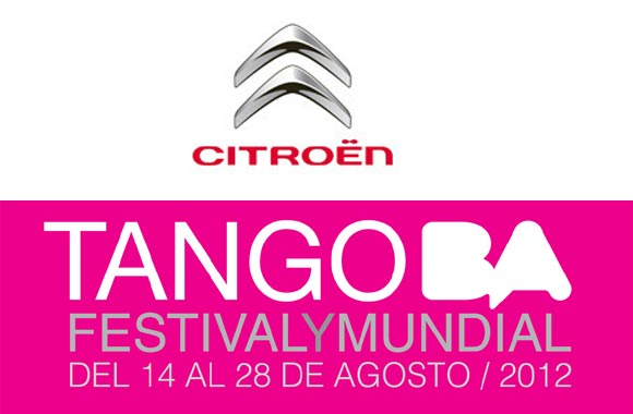 Tango BA Citroën