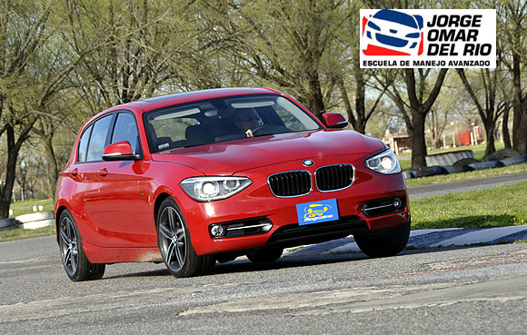 Nuevo BMW Serie 1