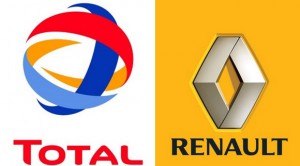 Total Renault Alianza