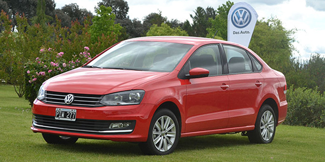  Nuevo Volkswagen Polo  primeras impresiones al volante