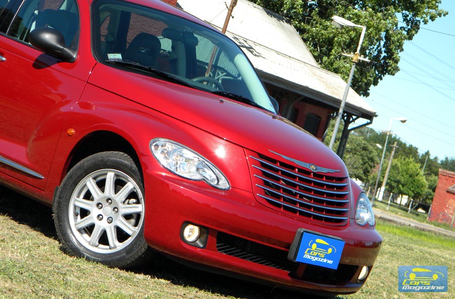 Chrysler PT Cruiser el adiós a un clásico