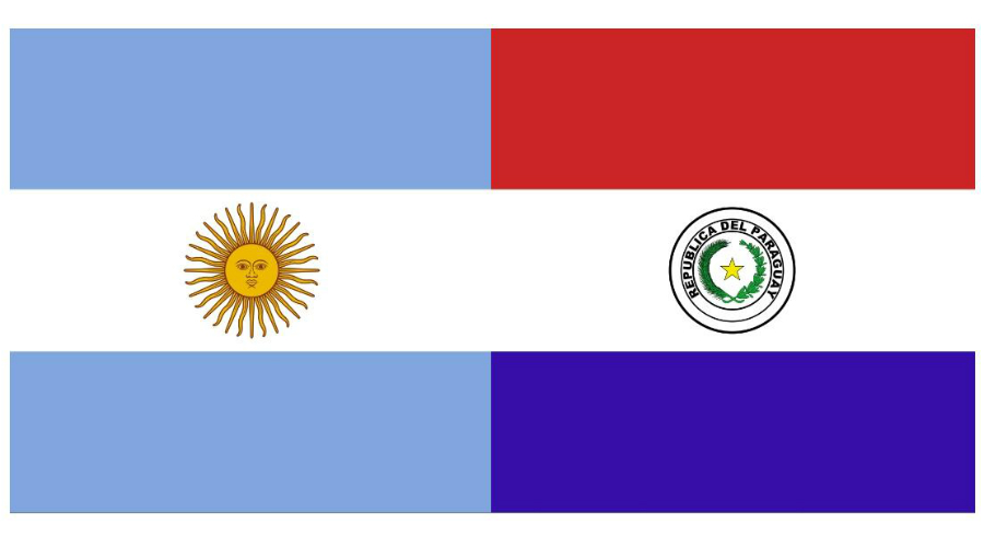 https://www.carsmagazine.com.ar/wp-content/uploads/2019/10/Banderas-Argentina-Paraguay.jpg